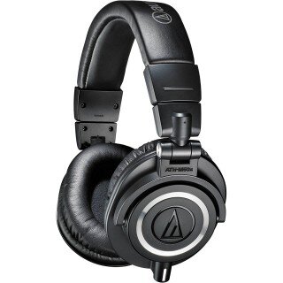 Audio-Technica ATH-M50x Kulaklık kullananlar yorumlar